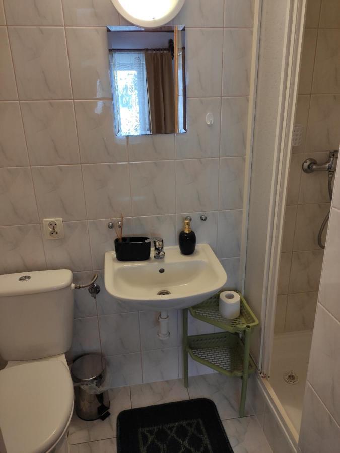 Home Stay Slotwinska Krynica-Zdrój Kültér fotó