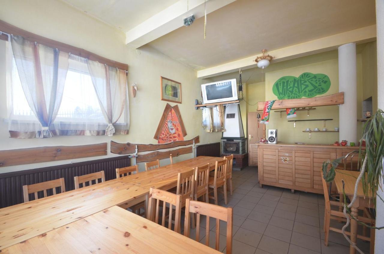 Home Stay Slotwinska Krynica-Zdrój Kültér fotó